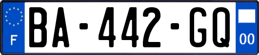 BA-442-GQ