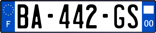 BA-442-GS