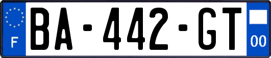 BA-442-GT