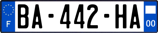 BA-442-HA