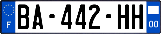 BA-442-HH