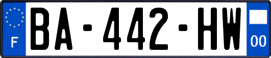 BA-442-HW