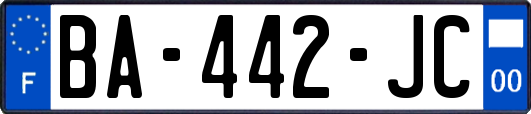 BA-442-JC