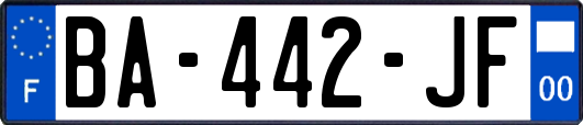 BA-442-JF