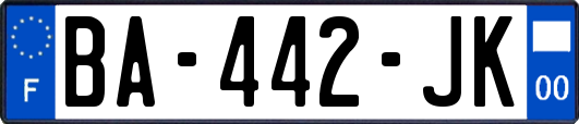 BA-442-JK