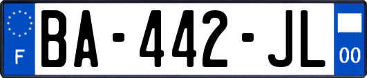 BA-442-JL