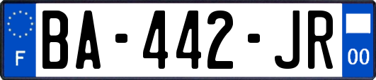 BA-442-JR