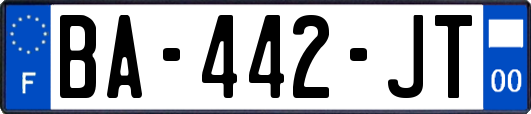 BA-442-JT