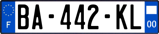 BA-442-KL