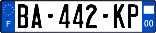 BA-442-KP