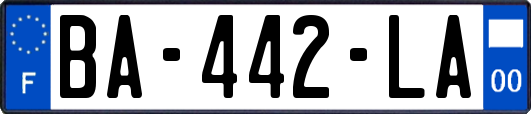 BA-442-LA