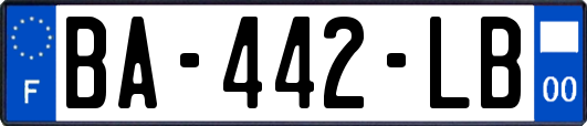 BA-442-LB