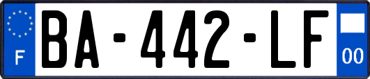 BA-442-LF