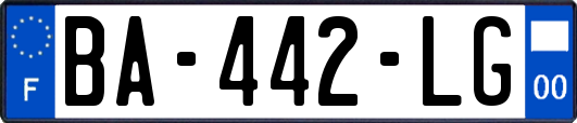 BA-442-LG