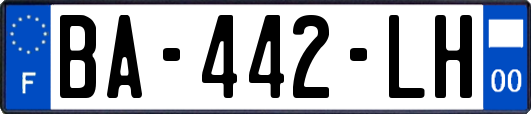 BA-442-LH
