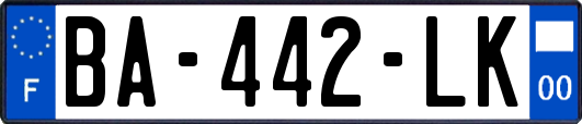 BA-442-LK