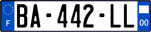 BA-442-LL