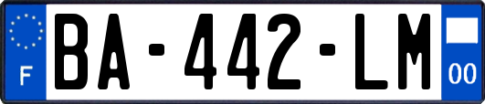 BA-442-LM