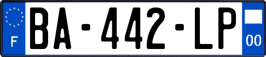 BA-442-LP
