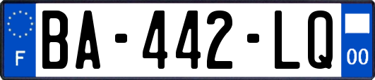 BA-442-LQ