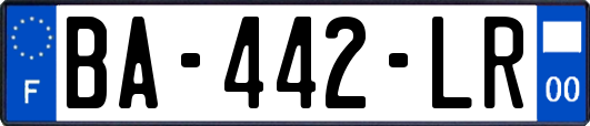 BA-442-LR