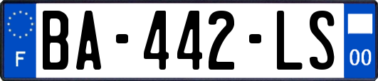 BA-442-LS