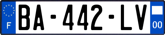 BA-442-LV