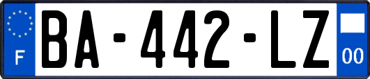 BA-442-LZ