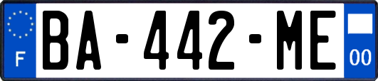 BA-442-ME
