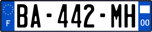 BA-442-MH