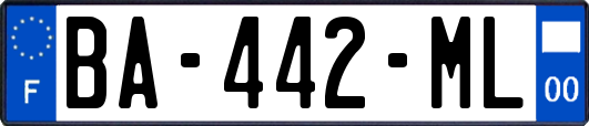 BA-442-ML