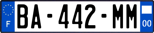 BA-442-MM