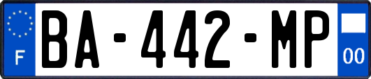 BA-442-MP
