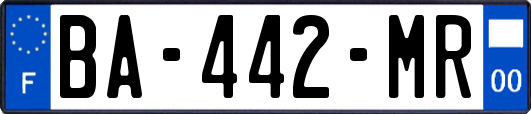 BA-442-MR