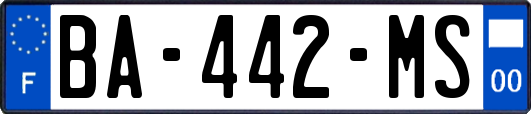 BA-442-MS