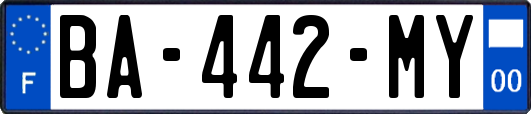 BA-442-MY