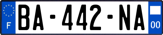 BA-442-NA
