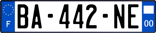 BA-442-NE