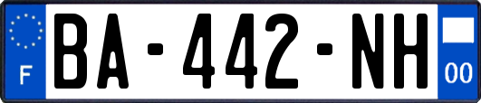 BA-442-NH
