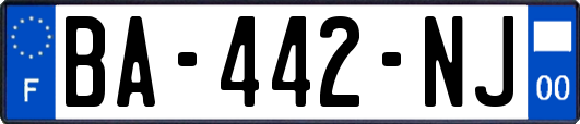BA-442-NJ