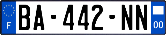 BA-442-NN