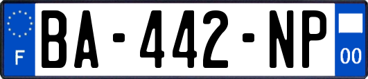 BA-442-NP