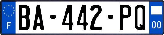 BA-442-PQ