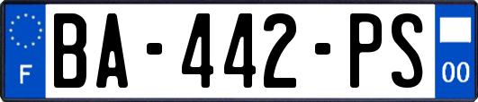 BA-442-PS