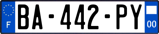 BA-442-PY