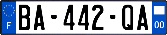 BA-442-QA