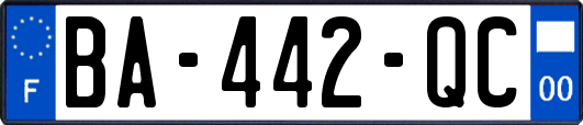 BA-442-QC