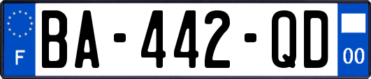 BA-442-QD