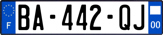 BA-442-QJ