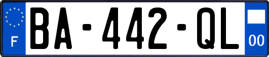 BA-442-QL